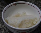 お茶碗一杯の幸せ＊チャーハン作り方1写真