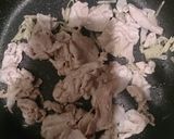 簡単☆五目あんかけうどん作り方2写真