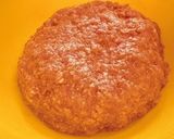 オーブンで焼いて旨し♡定番ハンバーグ♪作り方2写真