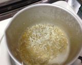レタス海苔しらすサラダ作り方2写真