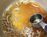 レタス海苔しらすサラダ作り方3写真