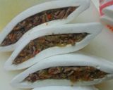 はんぺんのひき肉フライ作り方5写真