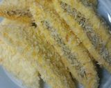 はんぺんのひき肉フライ作り方6写真