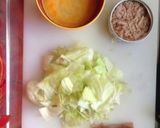 激ウマ!!! 簡単パラパラチャーハン☻作り方3写真