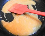 カリカリ☆キャラメルアーモンドラスク作り方4写真
