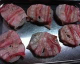 蓮根カツサンド作り方1写真