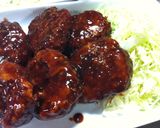 蓮根カツサンド作り方5写真