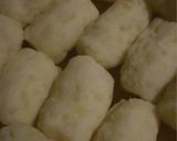 *じゃがとチーズだけで簡単クロケット*作り方3写真