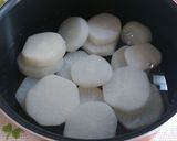 簡単(*^-^*)あったかほろふき大根作り方3写真