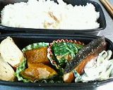 きらはぴの日々弁当(2006年5月)作り方7写真
