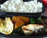 きらはぴの日々弁当(2006年5月)作り方6写真