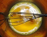 朝、おやつに♡チョコフレンチトースト♡作り方3写真