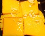 朝、おやつに♡チョコフレンチトースト♡作り方11写真