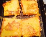 朝、おやつに♡チョコフレンチトースト♡作り方12写真