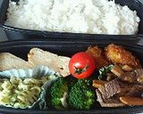 きらはぴの日々弁当(2006年5月)作り方4写真
