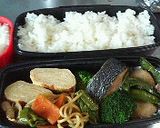 きらはぴの日々弁当(2006年5月)作り方5写真