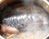真鱈(マダラ)の子漬け作り方4写真