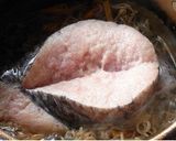 真鱈(マダラ)の子漬け作り方5写真