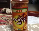 トナカイくんtoサンタさん✳︎弁当作り方1写真