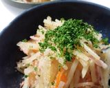 じゃがいものガレット風ソテー作り方9写真