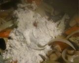 *えびの濃厚グラタン*作り方2写真