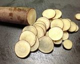 秋の実りの酵素ジュース２０１３年作り方43写真