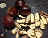 秋の実りの酵素ジュース２０１３年作り方41写真