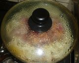 パパのすき焼きうどん（2）作り方5写真