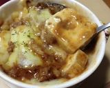 お豆腐でラザニア風〜作り方7写真