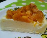 簡単♪しっとり★柿のヨーグルトケーキ作り方14写真