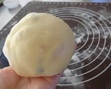 パネトーネ・・・作り方7写真
