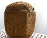 ＨＢ早焼＊もっちり雑穀パンの素入り食パン作り方5写真