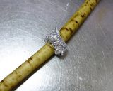 冷凍保存で作り置き！豚こまごぼうしぐれ煮作り方1写真
