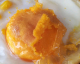 半熟好きさんに！目玉焼きトースト★作り方10写真