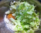 蓮根お好み作り方1写真