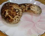 美味しい　すき焼き(松茸入りも)作り方14写真