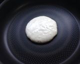 ハーブが香る☆フォカッチャ風パンケーキ作り方2写真