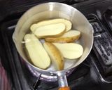 絶品やみつき私流熱々チーズポテサラ作り方2写真