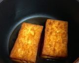 五目厚揚げお弁当作り方5写真
