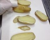 絶品やみつき私流熱々チーズポテサラ作り方3写真