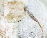 さっぱり♪ 鯛のおろしポン酢★作り方4写真