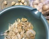 超ごはんがすすむニンニク味噌作り方1写真