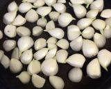 超ごはんがすすむニンニク味噌作り方4写真