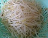 ハムと野菜のキャベツ巻き☆作り方3写真
