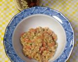 超簡単！ 野菜入り納豆♪作り方4写真