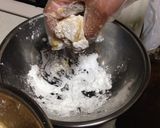 ジュースでジューシー☆鶏の唐揚げ作り方3写真