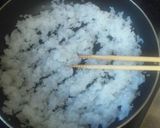 私だけこっそりダイエット＝しらたきご飯作り方3写真
