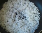 私だけこっそりダイエット＝しらたきご飯作り方4写真