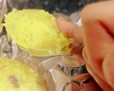 こくうま濃厚♡後味スッキリスイートポテト作り方10写真