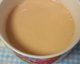 超簡単！ コーントマトスープ♪作り方3写真